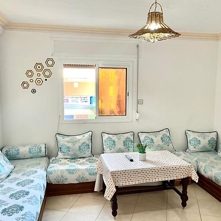 Moderno Apartamento En El Centro , A 3 Min Del Mar II Asilah Ngoại thất bức ảnh