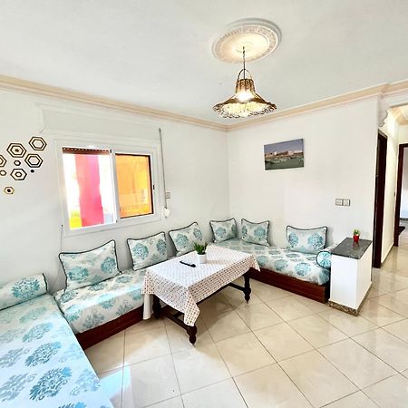 Moderno Apartamento En El Centro , A 3 Min Del Mar II Asilah Ngoại thất bức ảnh