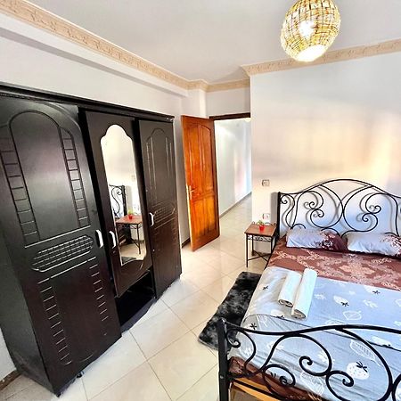 Moderno Apartamento En El Centro , A 3 Min Del Mar II Asilah Ngoại thất bức ảnh