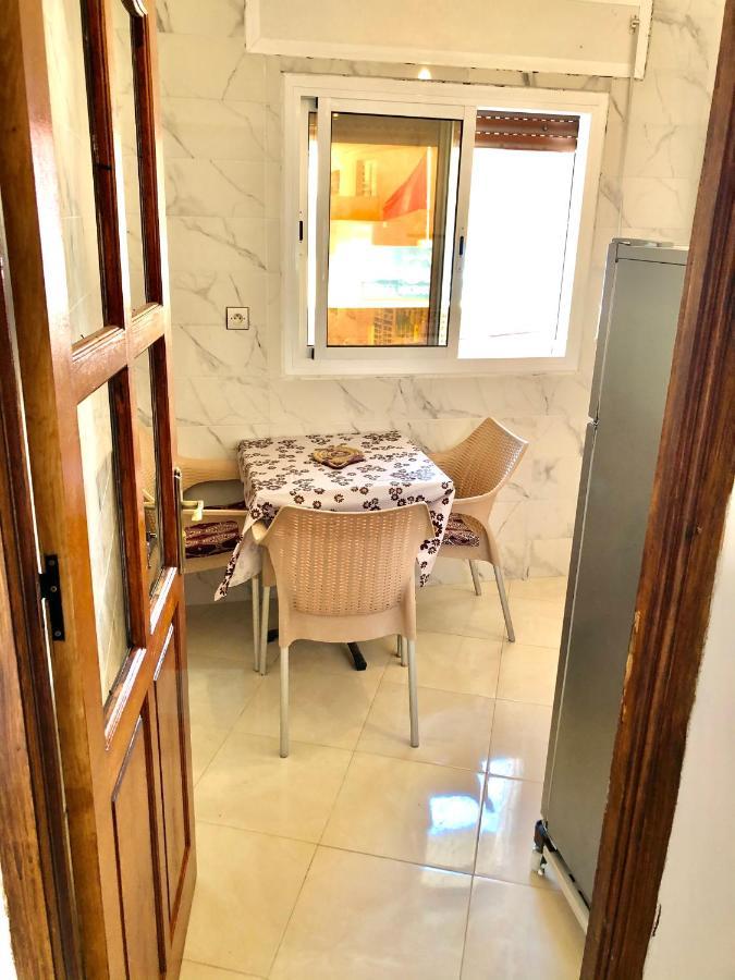 Moderno Apartamento En El Centro , A 3 Min Del Mar II Asilah Ngoại thất bức ảnh