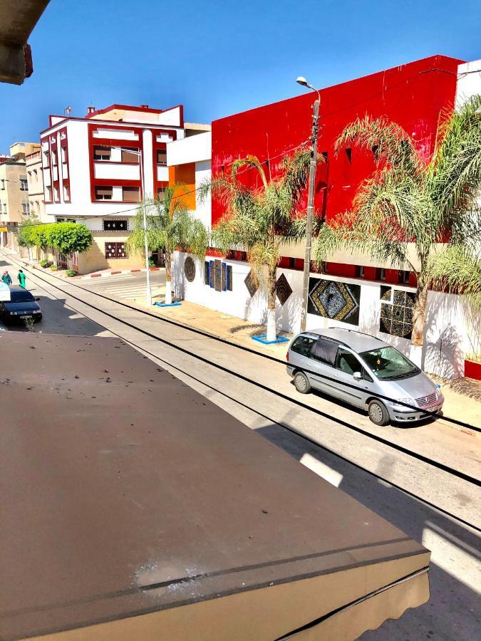 Moderno Apartamento En El Centro , A 3 Min Del Mar II Asilah Ngoại thất bức ảnh