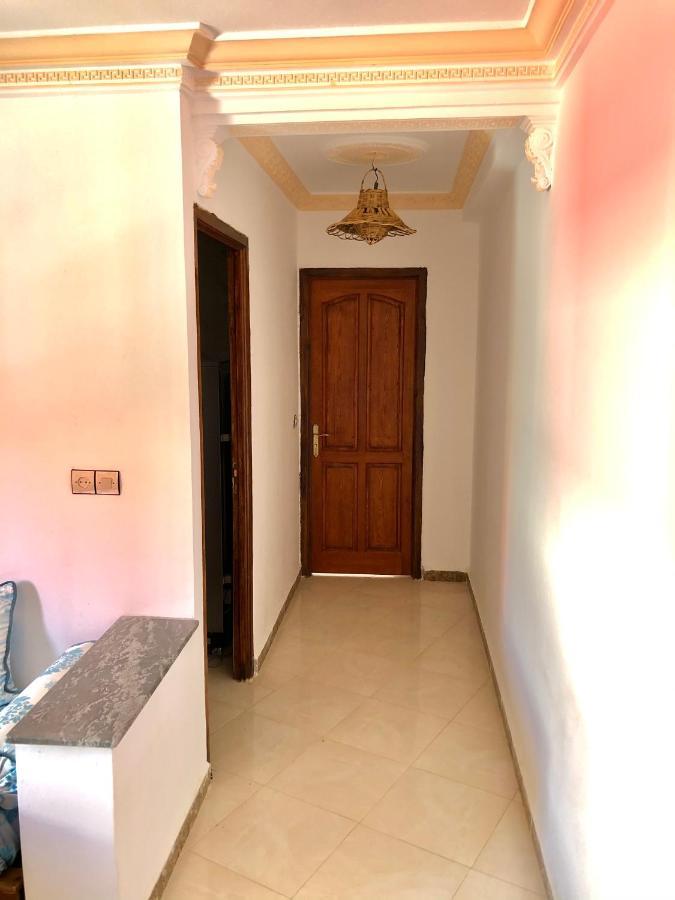 Moderno Apartamento En El Centro , A 3 Min Del Mar II Asilah Ngoại thất bức ảnh