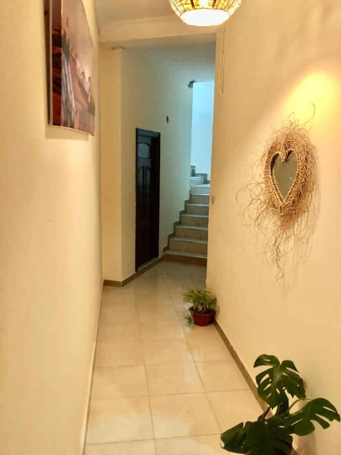 Moderno Apartamento En El Centro , A 3 Min Del Mar II Asilah Ngoại thất bức ảnh