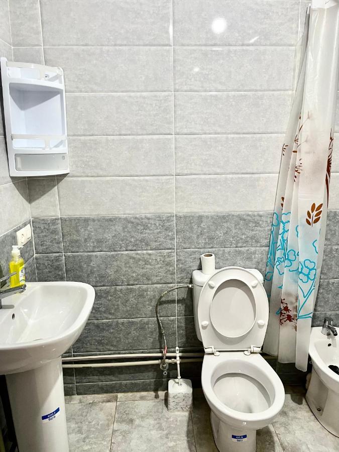 Moderno Apartamento En El Centro , A 3 Min Del Mar II Asilah Ngoại thất bức ảnh