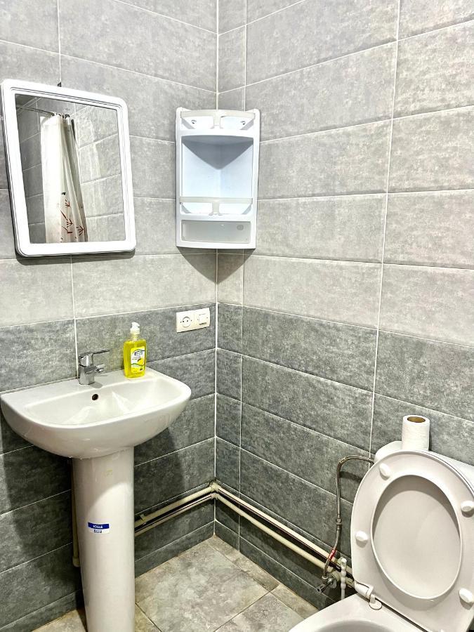Moderno Apartamento En El Centro , A 3 Min Del Mar II Asilah Ngoại thất bức ảnh