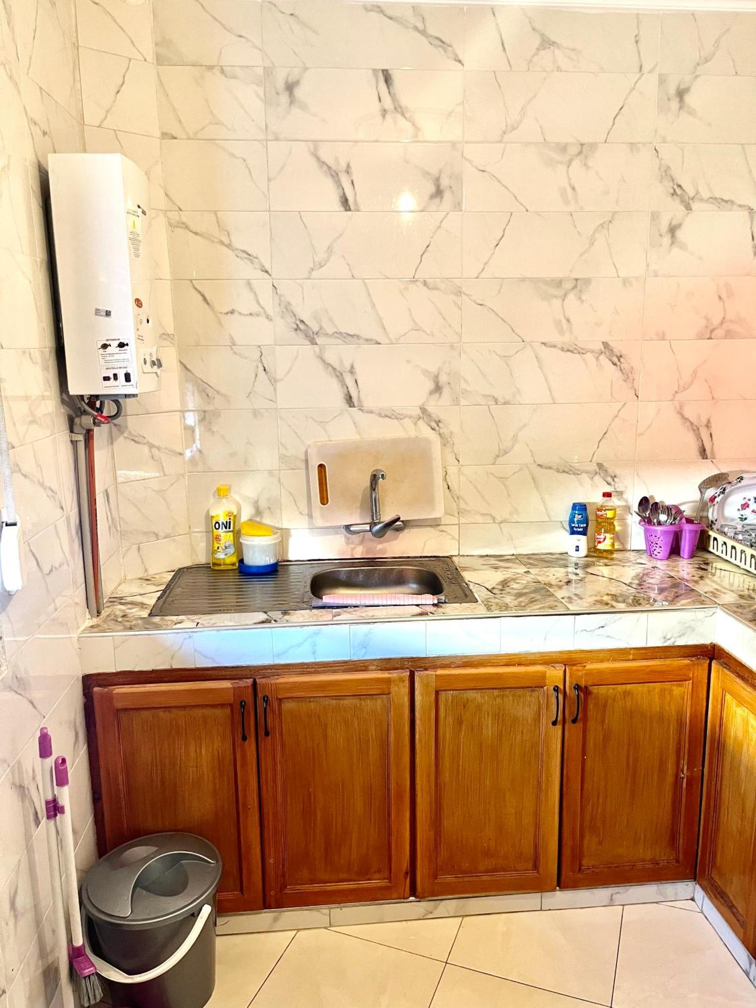 Moderno Apartamento En El Centro , A 3 Min Del Mar II Asilah Ngoại thất bức ảnh