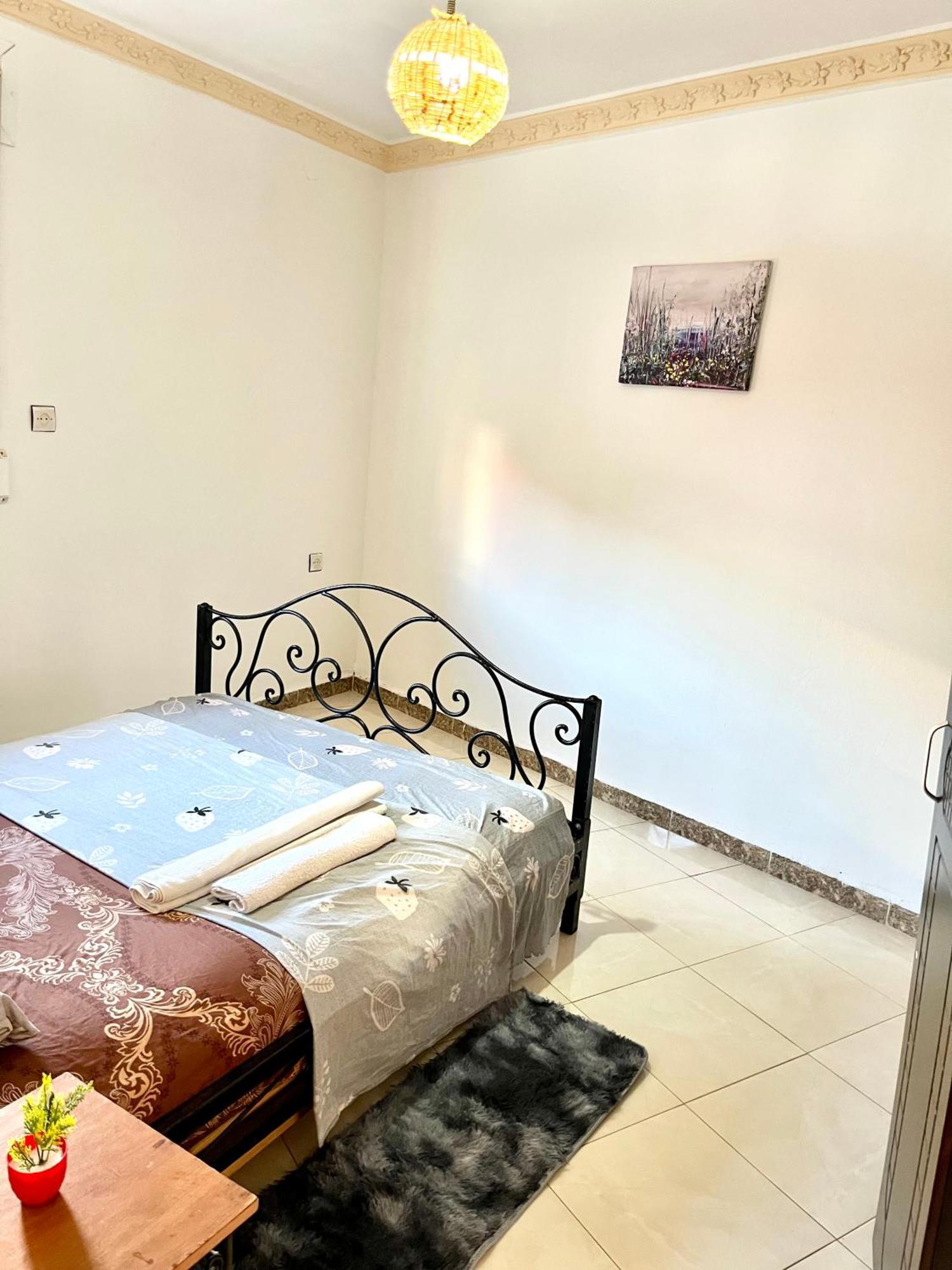 Moderno Apartamento En El Centro , A 3 Min Del Mar II Asilah Ngoại thất bức ảnh