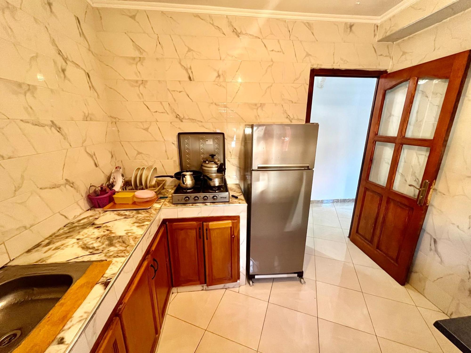 Moderno Apartamento En El Centro , A 3 Min Del Mar II Asilah Ngoại thất bức ảnh